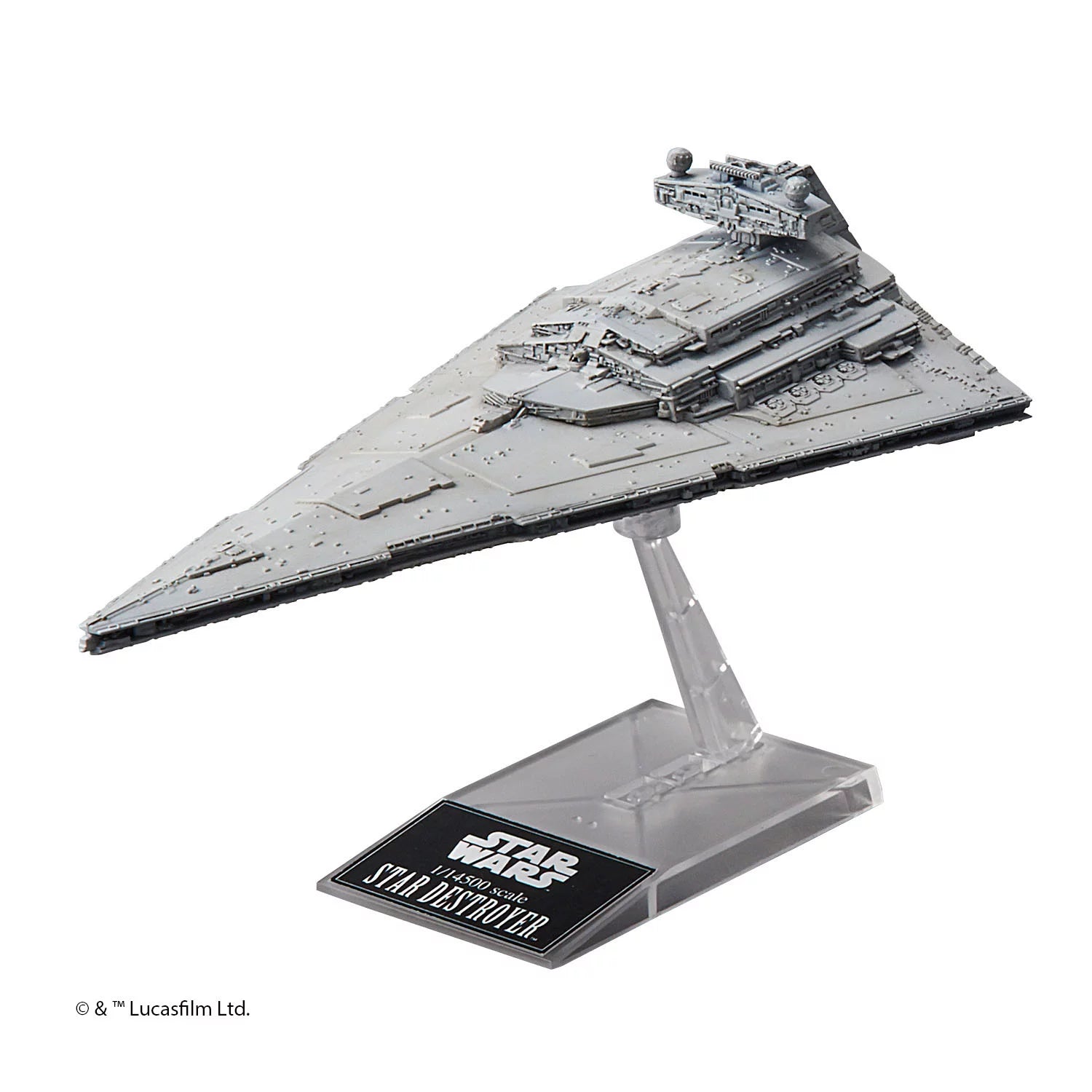 BANDAI Death Star II – Birodalmi csillagromboló