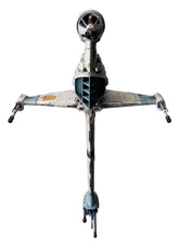 BANDAI B-Wing Fighter