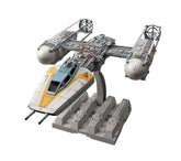 BANDAI Y-Wing Starfighter