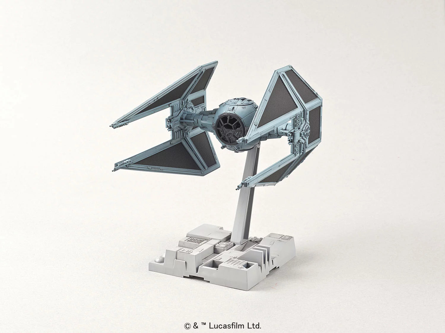 BANDAI TIE elfogó