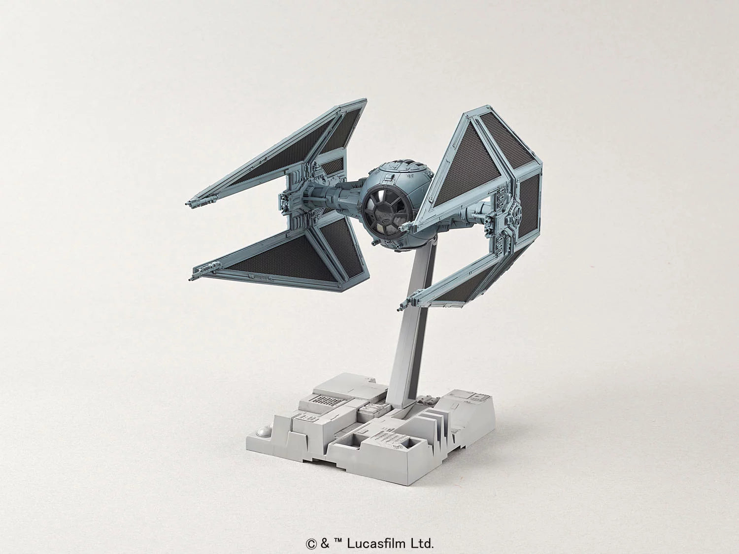 BANDAI TIE elfogó