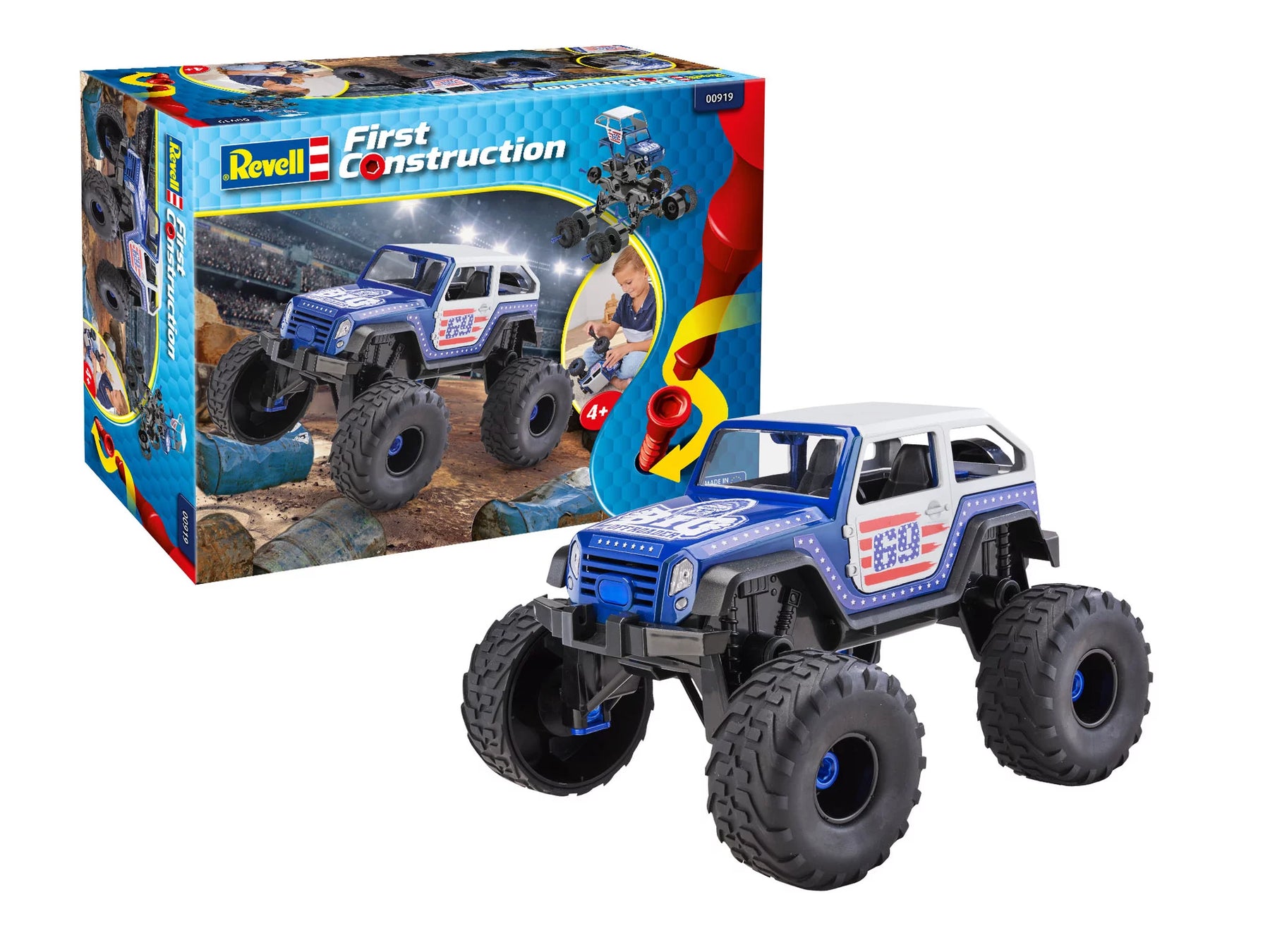 Monster Truck