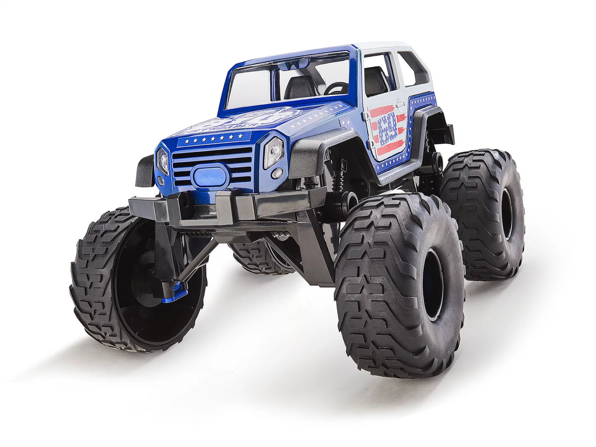 Monster Truck