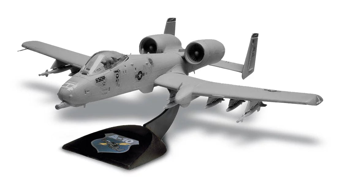 A-10 Warthog - Snap Tite