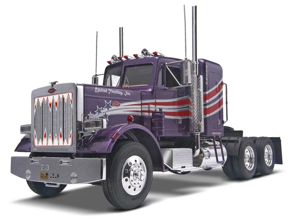 Peterbilt 359 Conventioneel