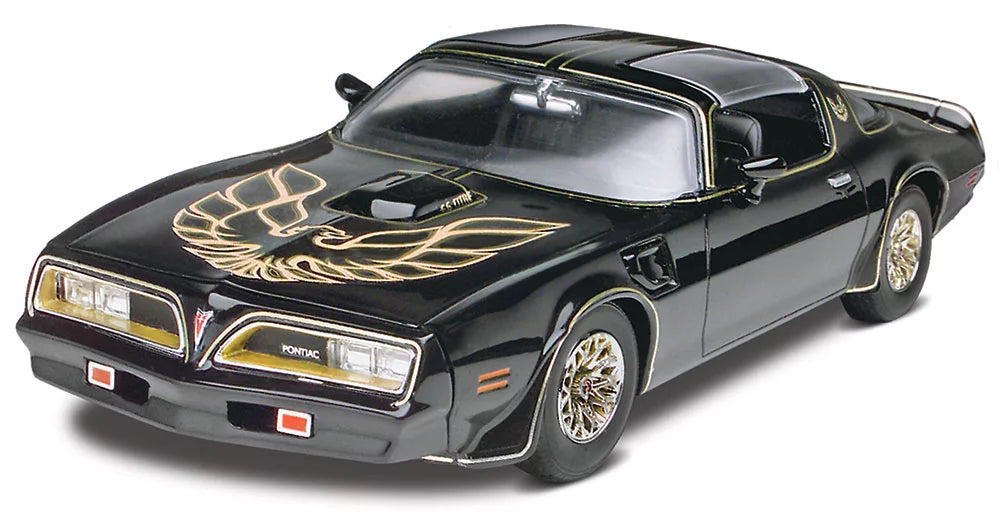 Smokey+the Bandit '77 Pontiac Firebird
