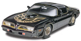 Smokey+the Bandit '77 Pontiac Firebird