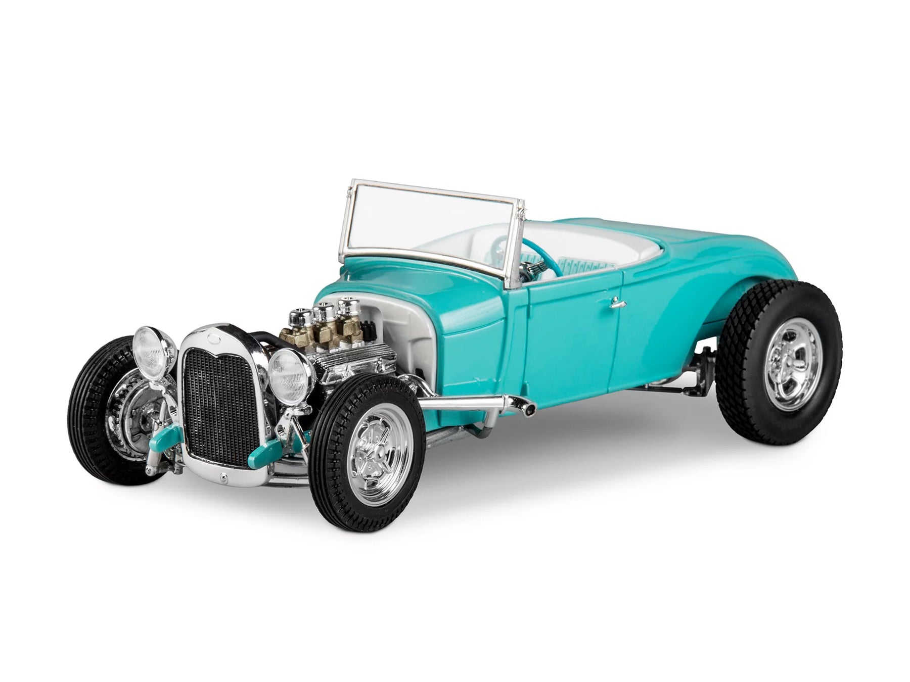 1929 Ford Modelo A Roadster