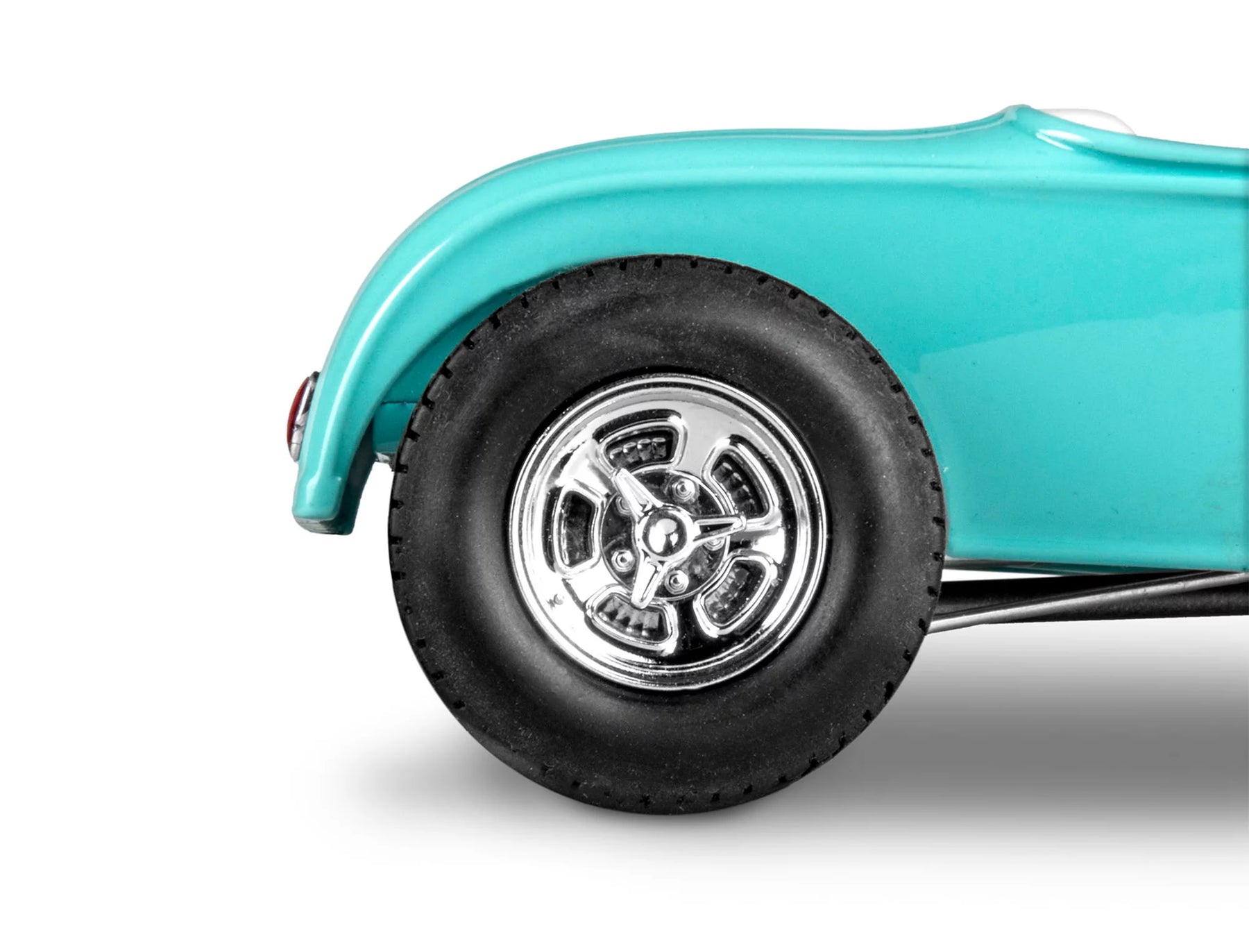 1929 Ford Modelo A Roadster