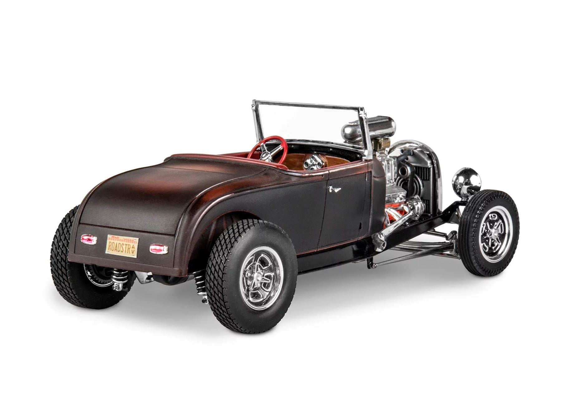 1929 Ford Modelo A Roadster