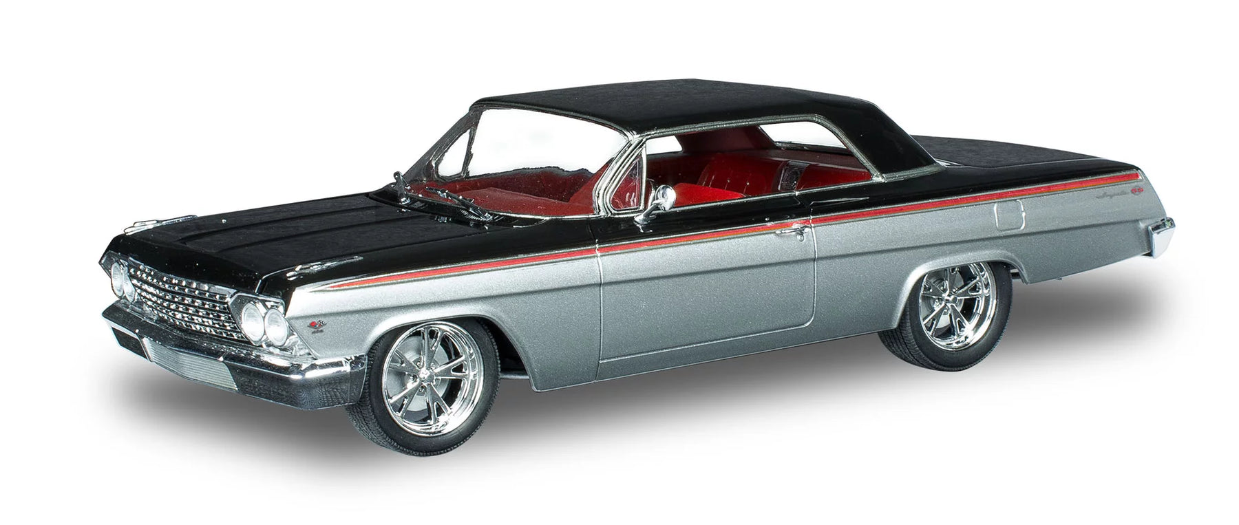 '62 Chevy Impala