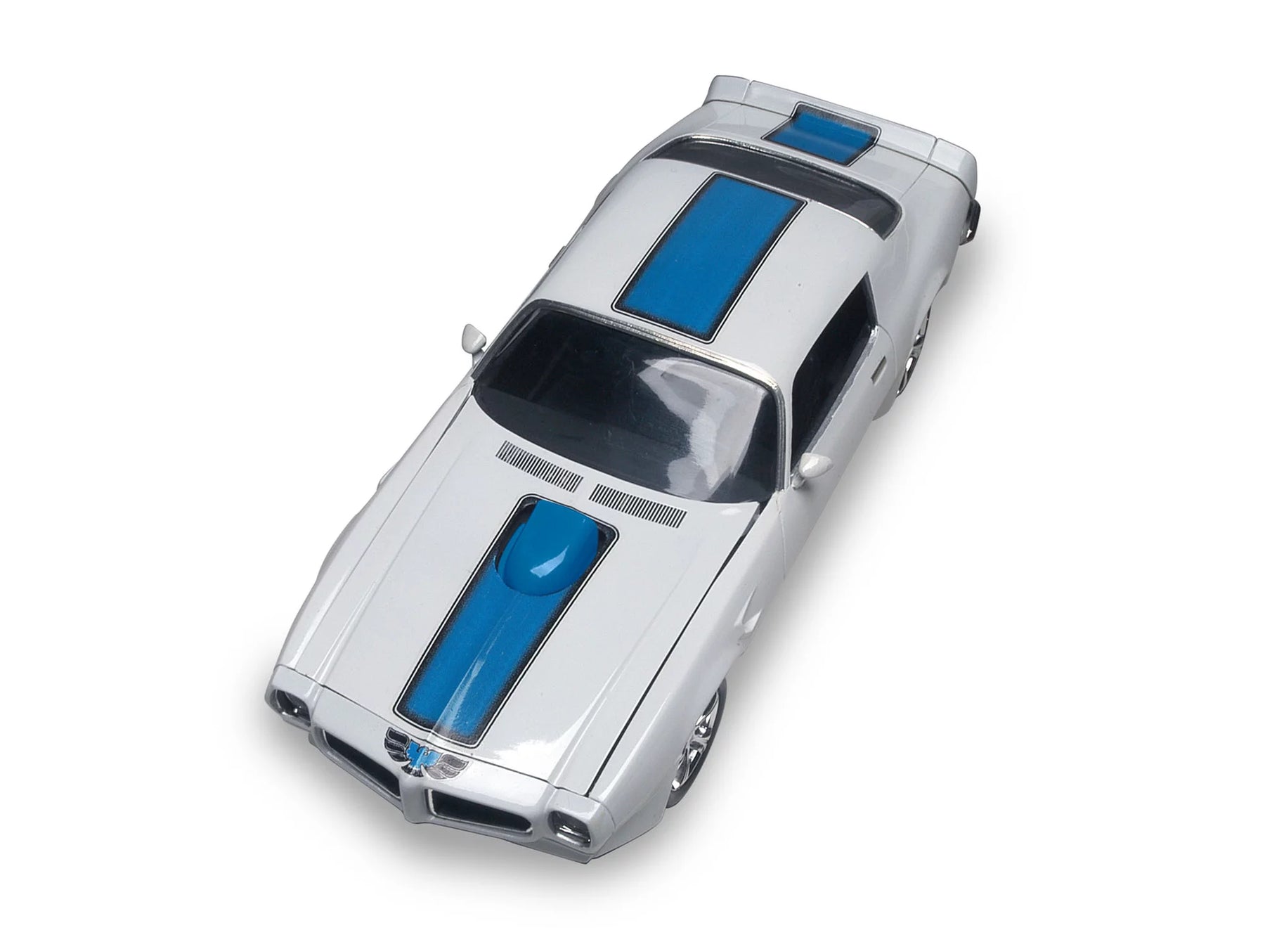 1970 Pontiac Firebird