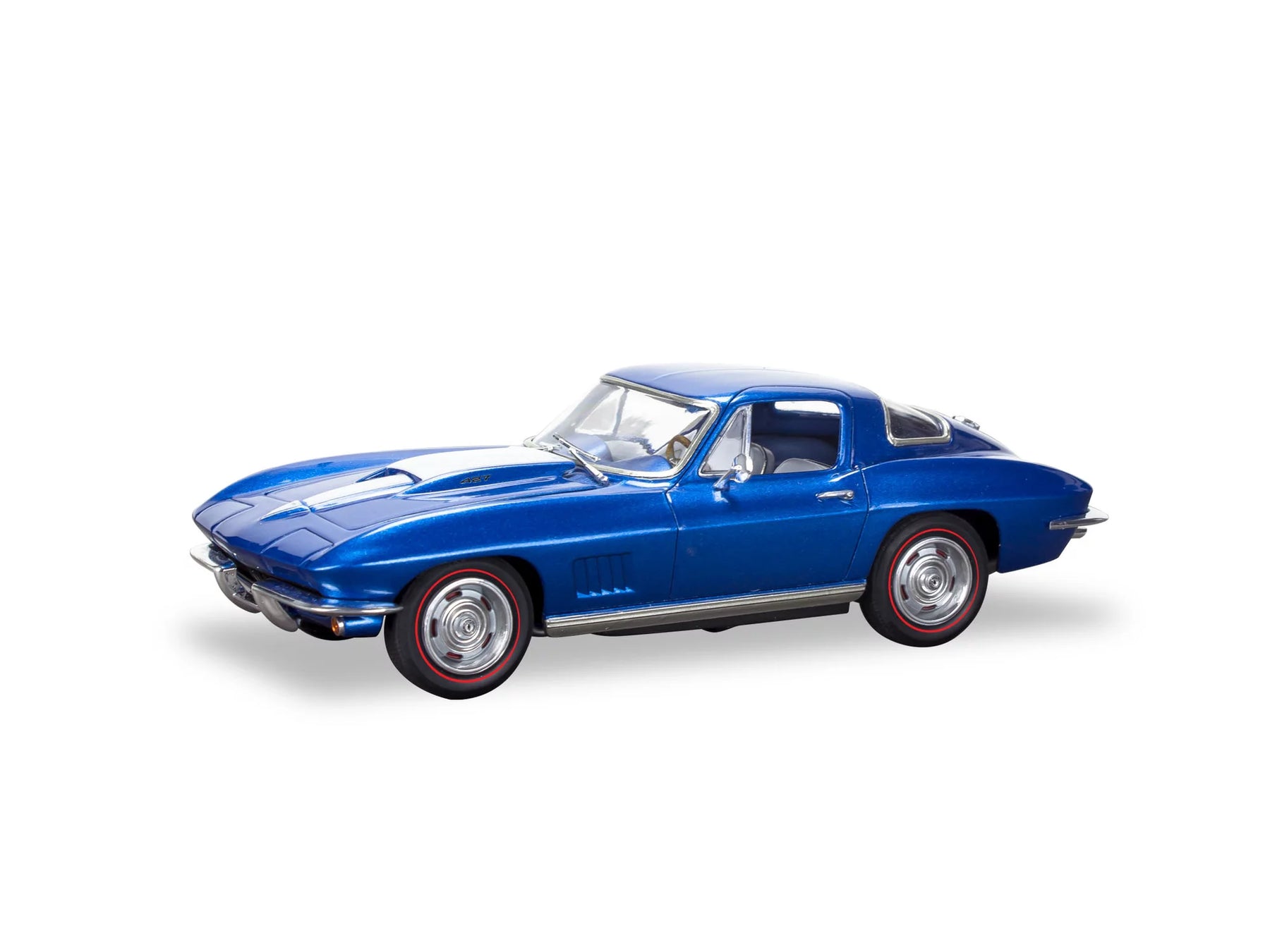 Corvette® Coupé uit 1967