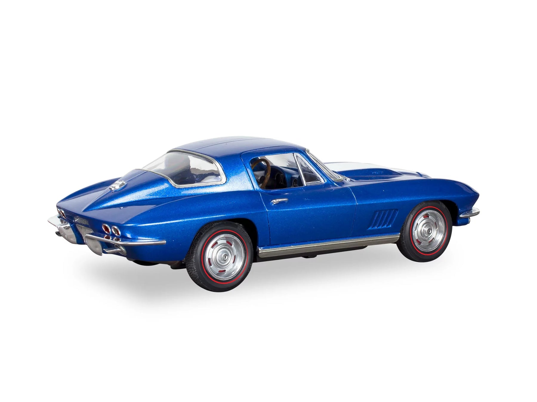 Corvette® Coupé uit 1967