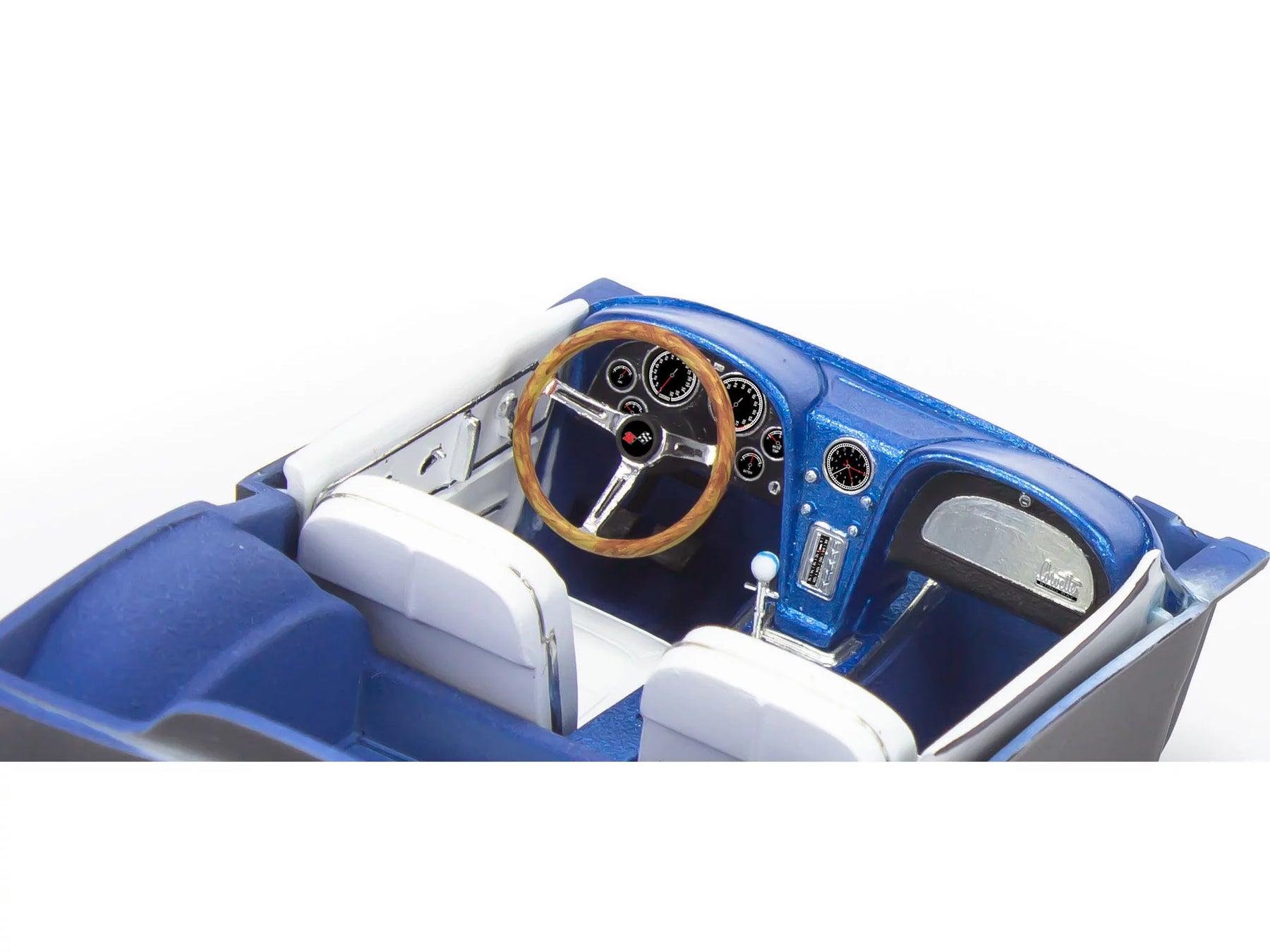 Corvette® Coupé uit 1967