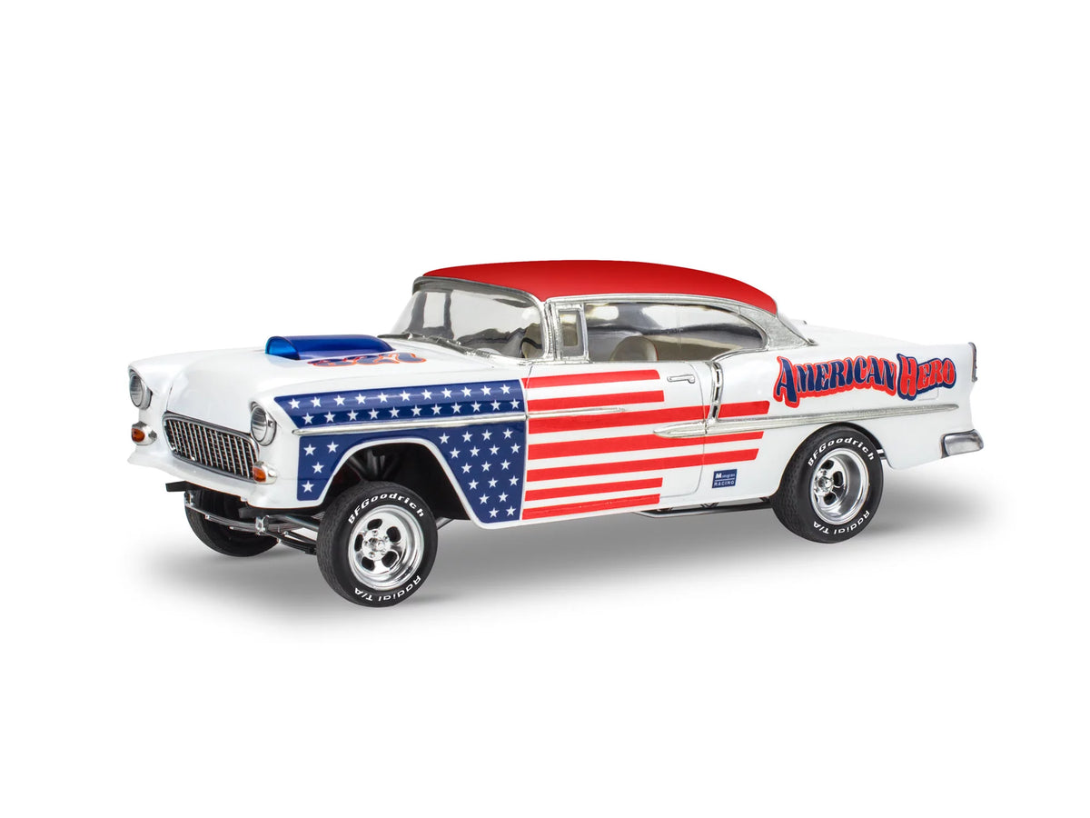 1955 Chevy® Bel Air® Street Machine 2N1