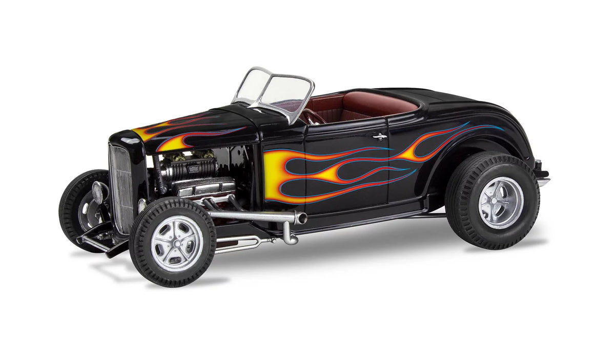 32 Ford Rat Roadster