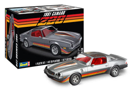 1981 Chevy® Camaro™ Z28®