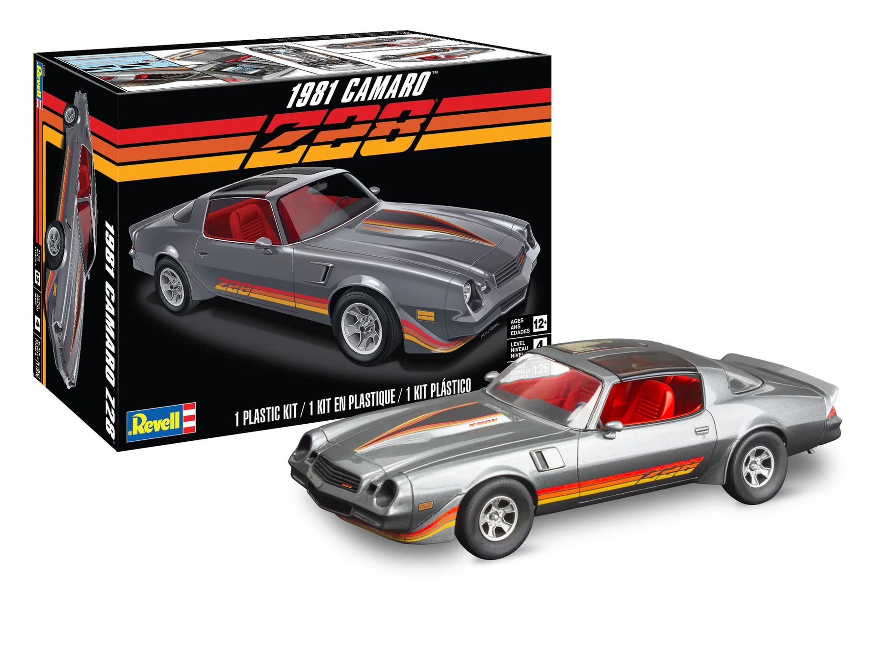 1981 Chevy® Camaro™ Z28®