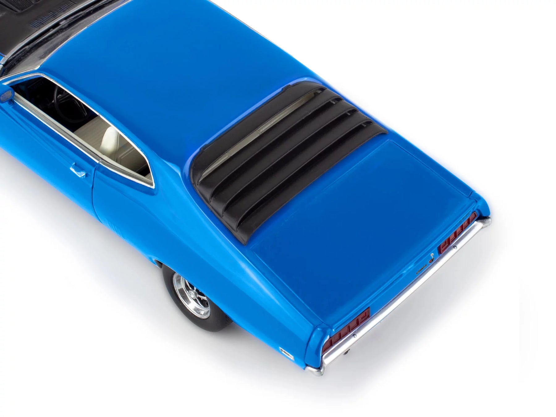 1970 Ford Torino Cobra