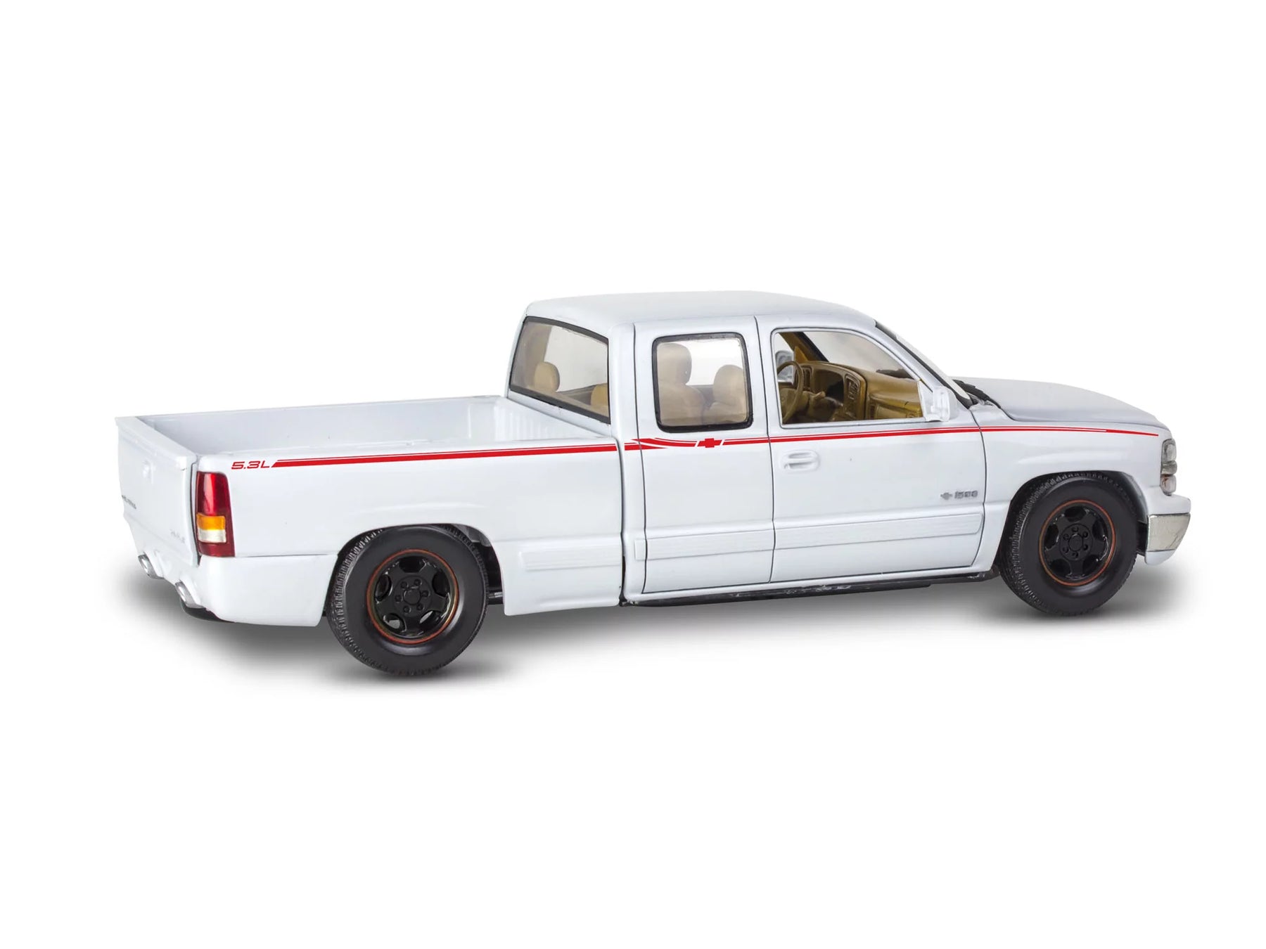 1999 Chevy® Silverado® Street Pickup