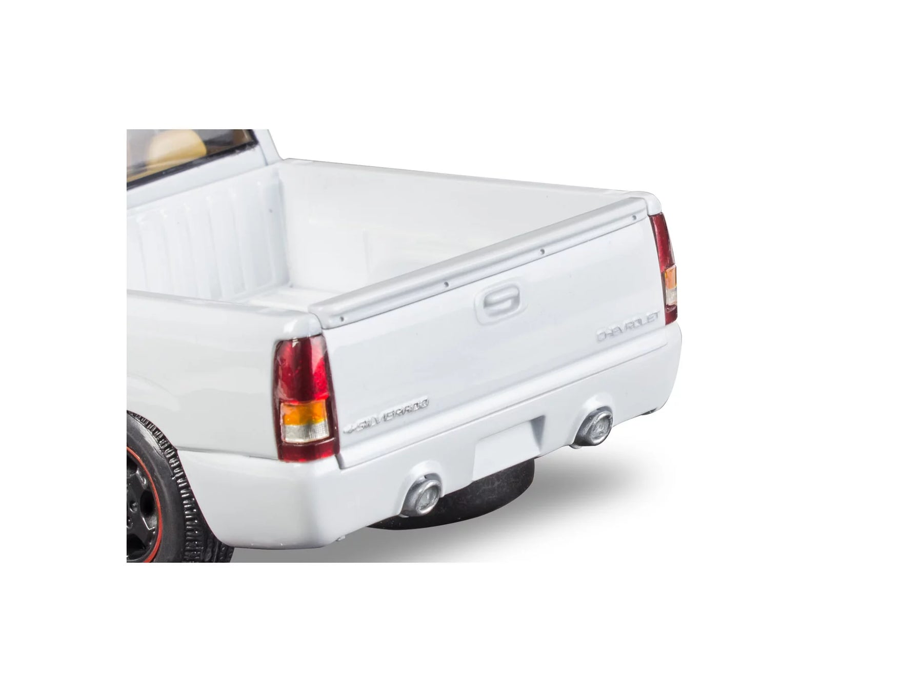 1999 Chevy® Silverado® Street Pickup