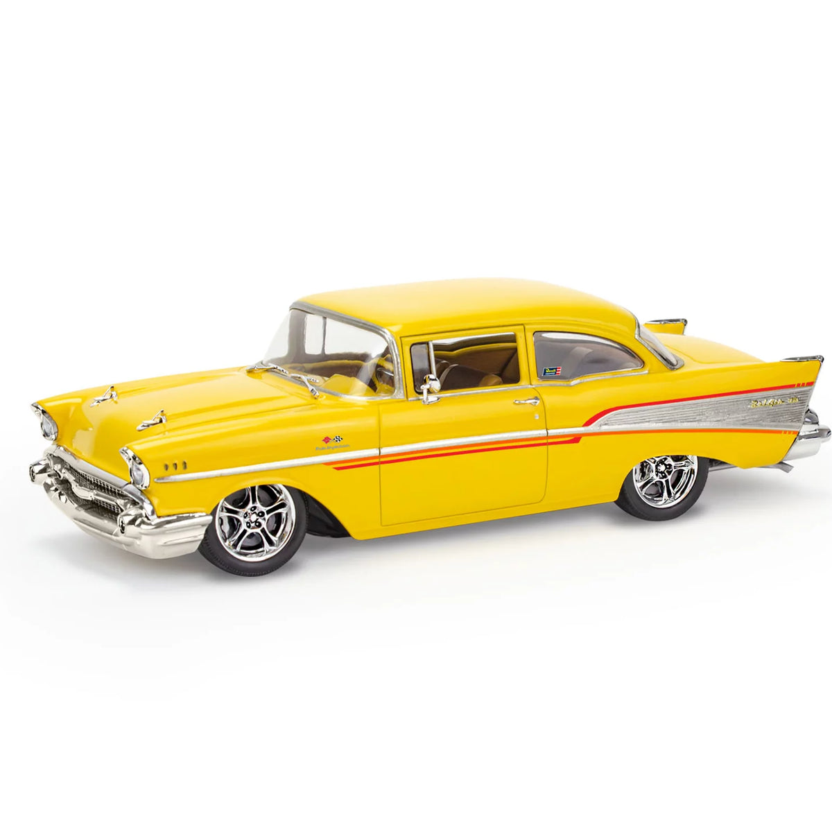 57 Chevy Bel Air