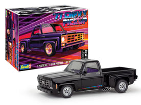 '77 Chevy® Street Pickup