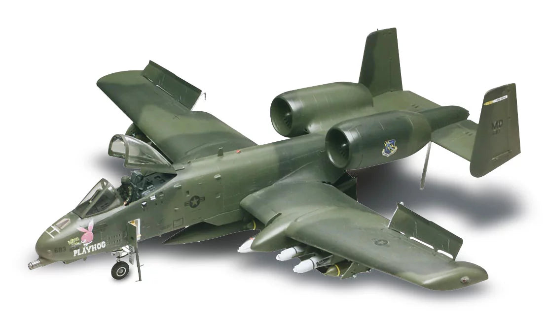 A-10 Wrattenzwijn