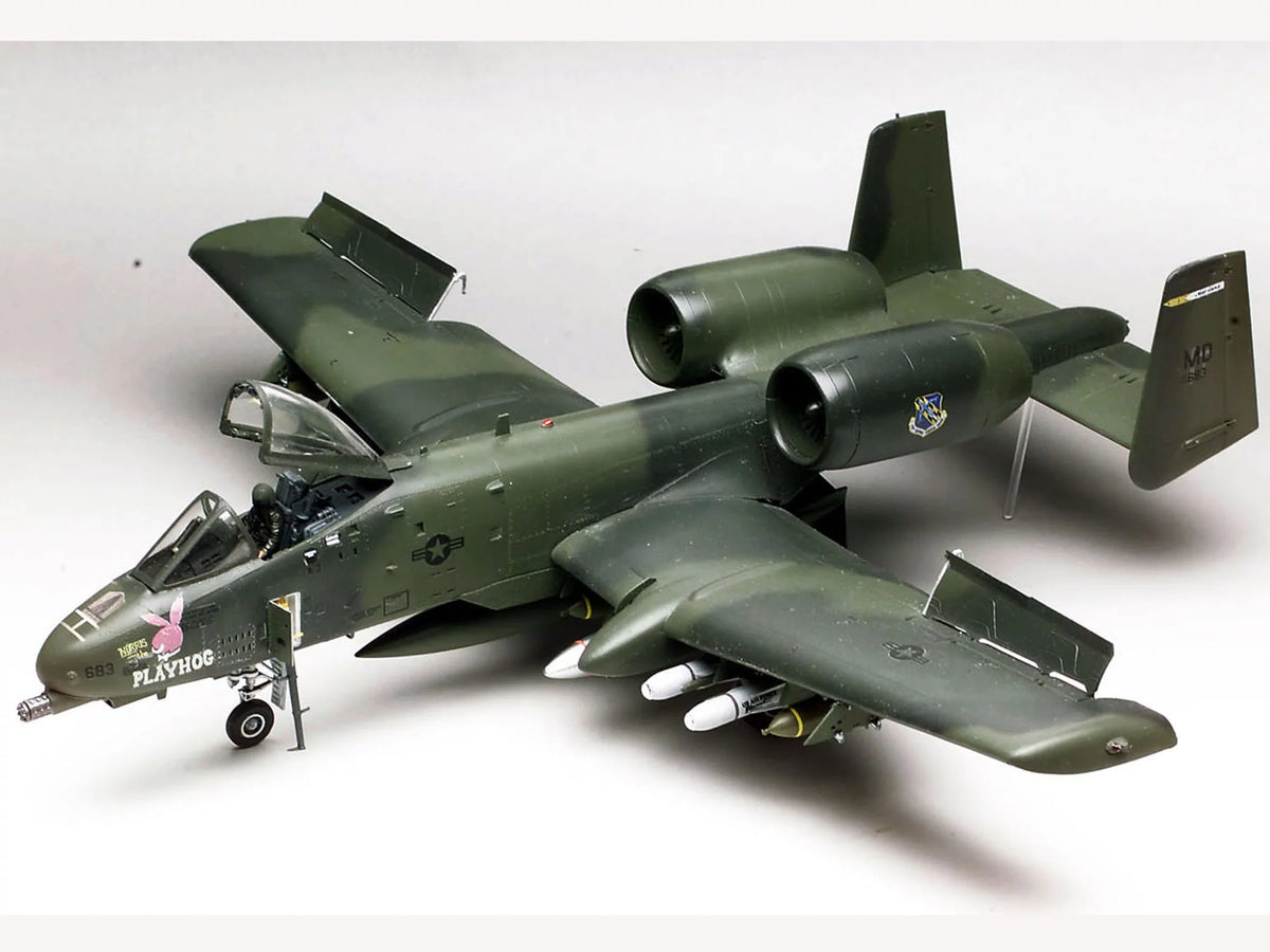 A-10 Warthog