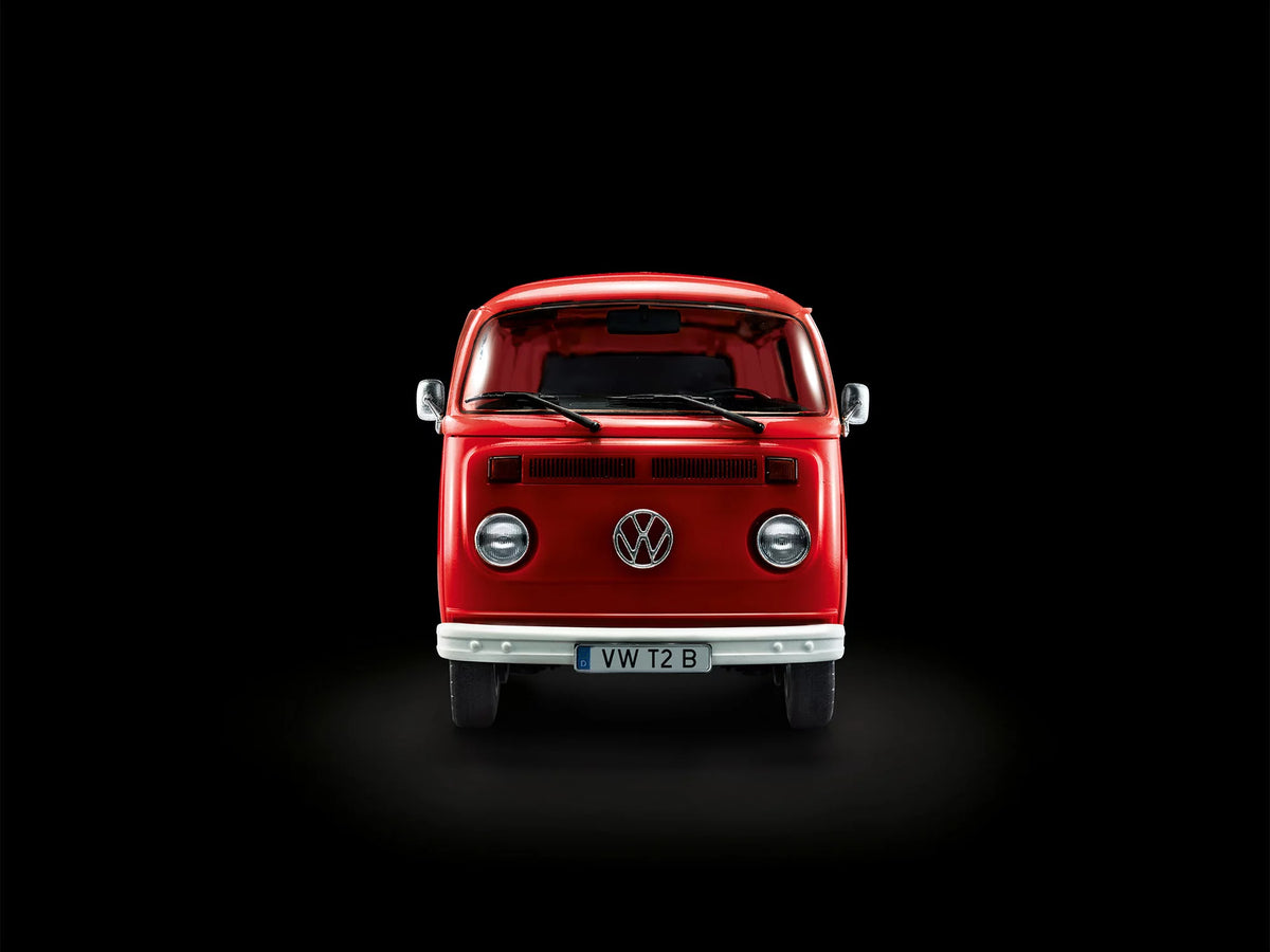 Volkswagen T2 - Technik - Click System