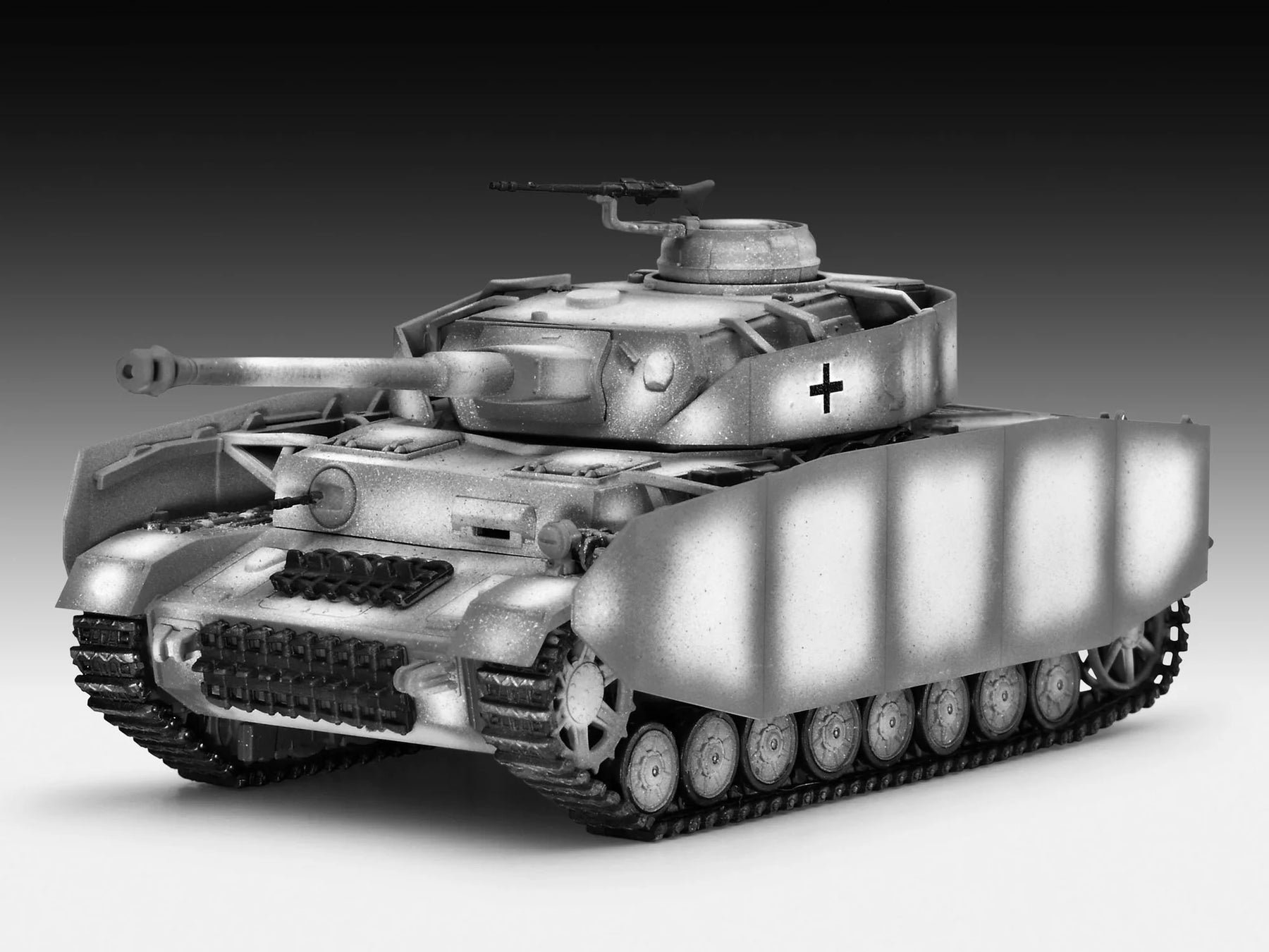 PzKpfw. IV Ausf.H