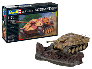 Sd.Kfz.173 Jagdpanther