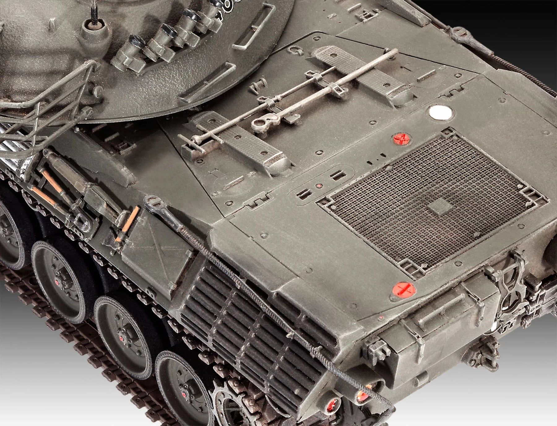 leopardo 1