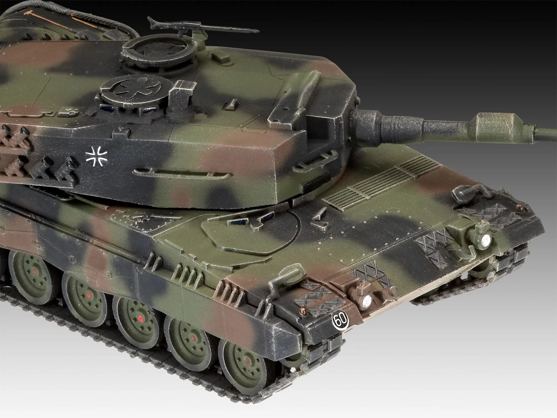 SLT 50-3 "Olifant" + Luipaard 2A4