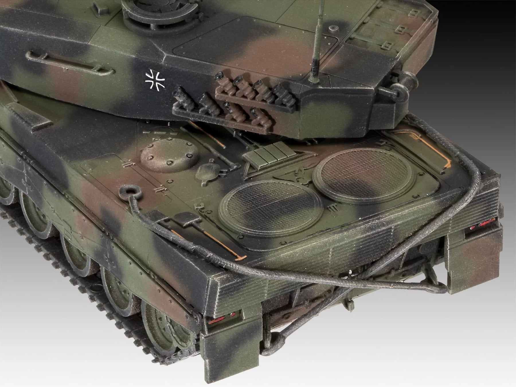 SLT 50-3 "Olifant" + Luipaard 2A4