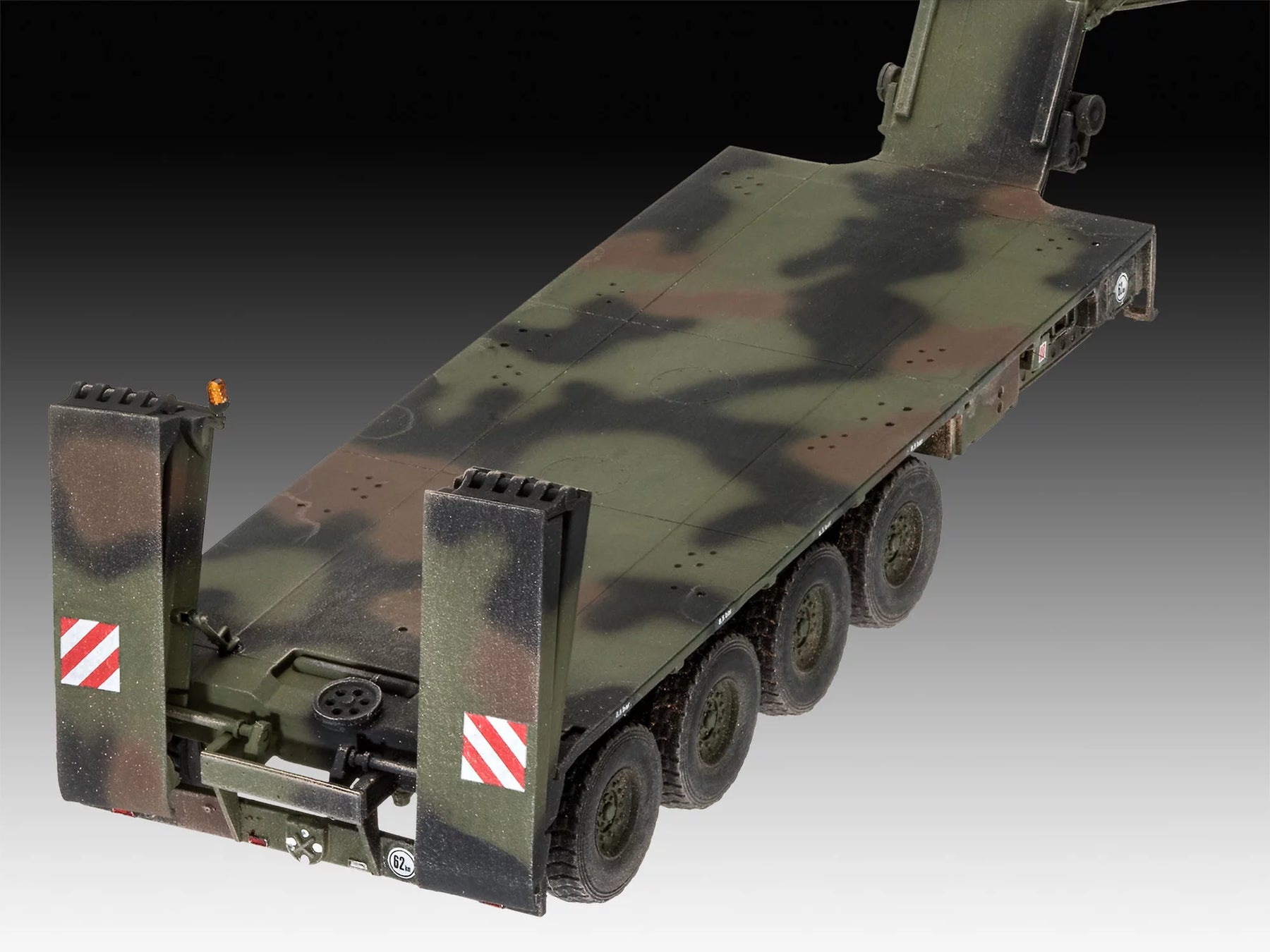 SLT 50-3 "Olifant" + Luipaard 2A4