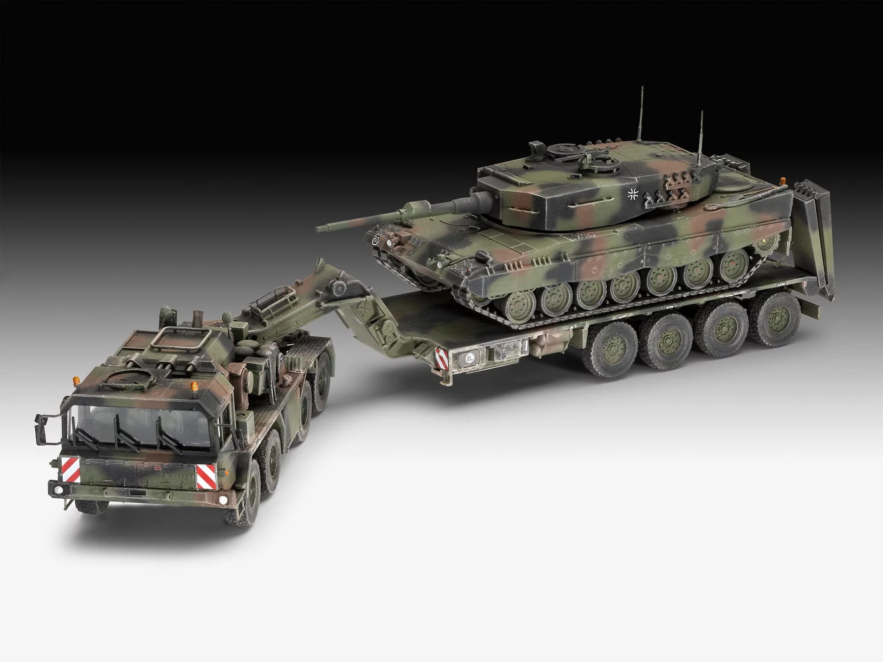SLT 50-3 "Olifant" + Luipaard 2A4