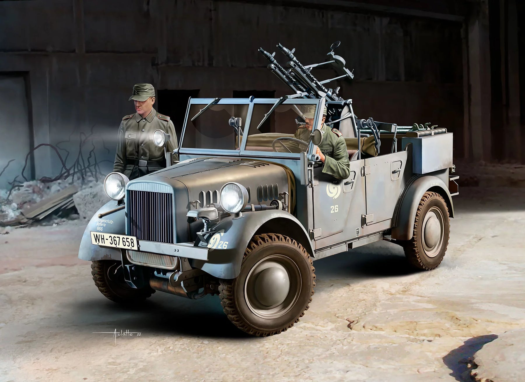 le. same as standard car 4