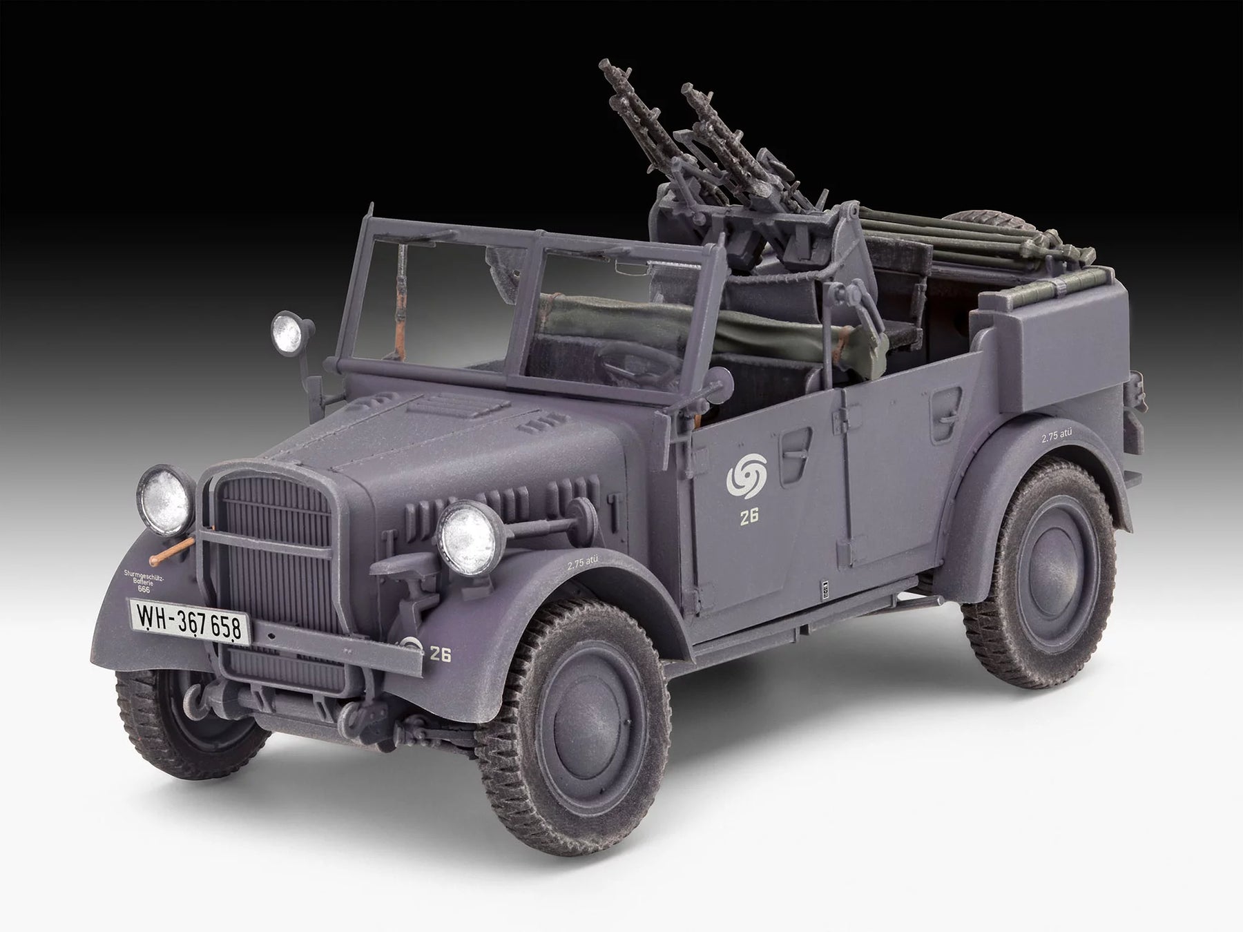 le. same as standard car 4
