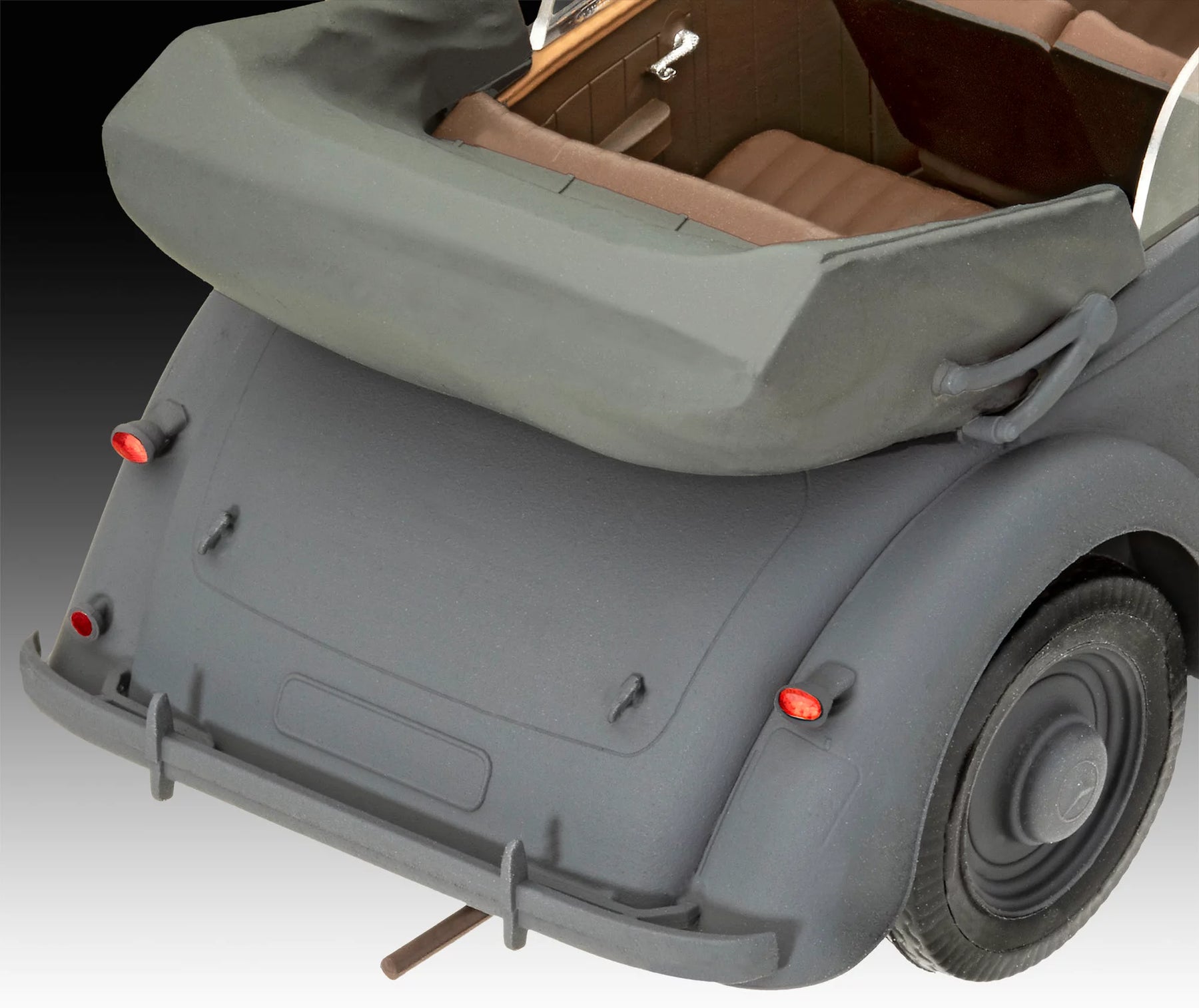 Type 320 (W142) Cabriolet