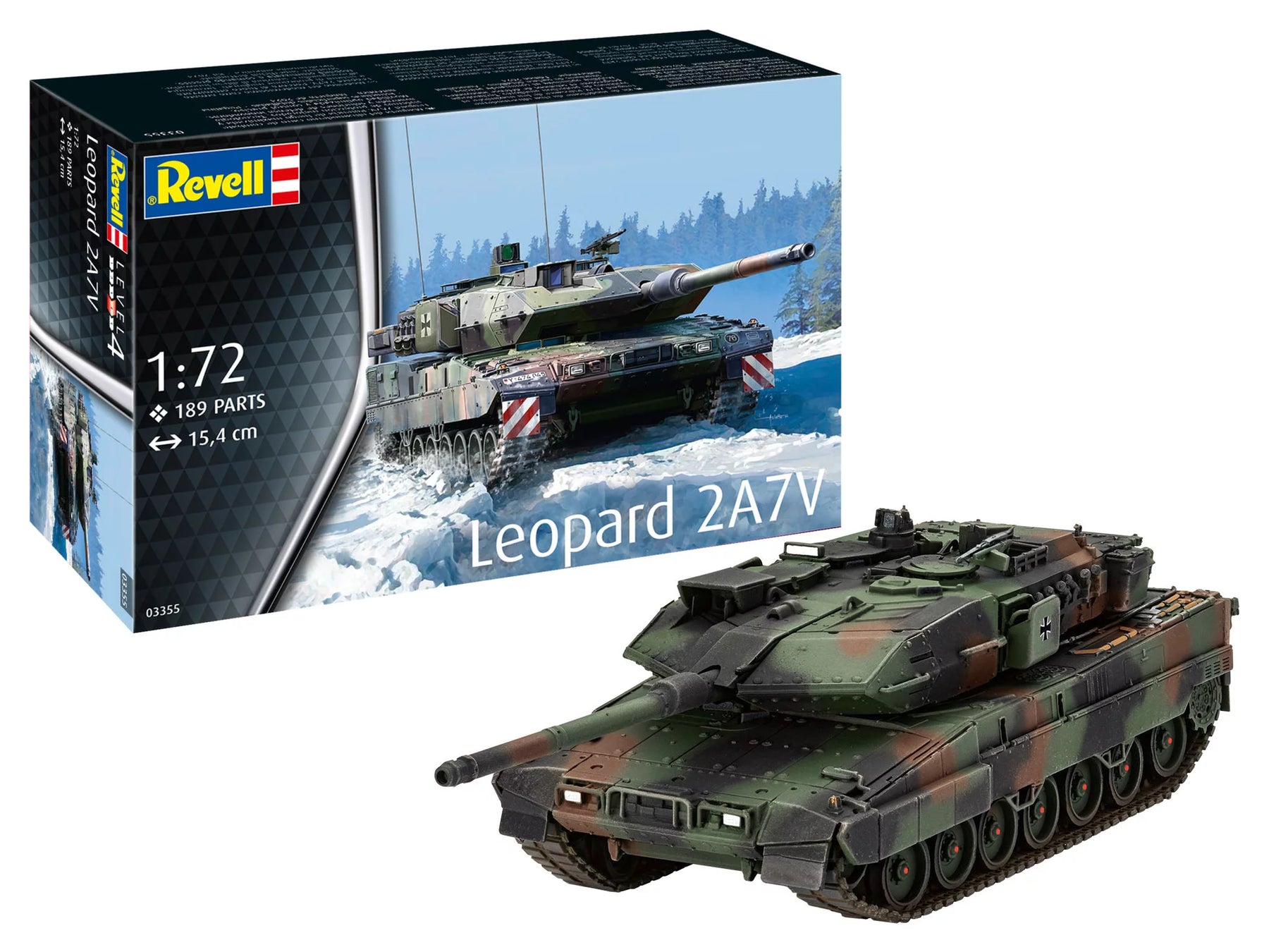 Luipaard 2A7V
