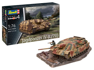Jagdpanzer IV (L-70)