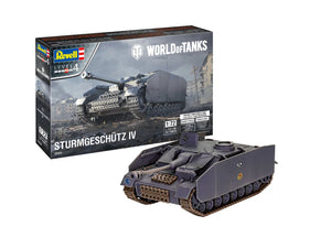 Assault Gun IV 