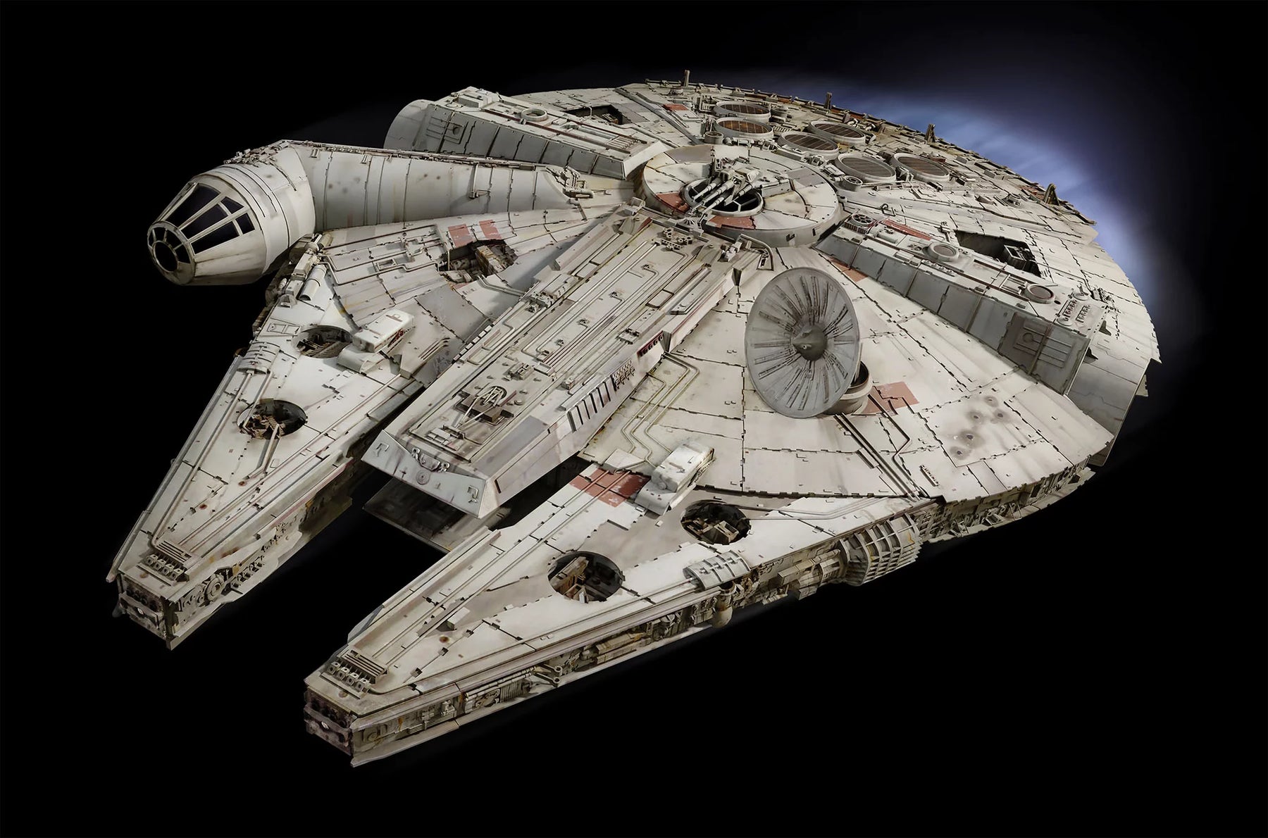 Millennium Valk