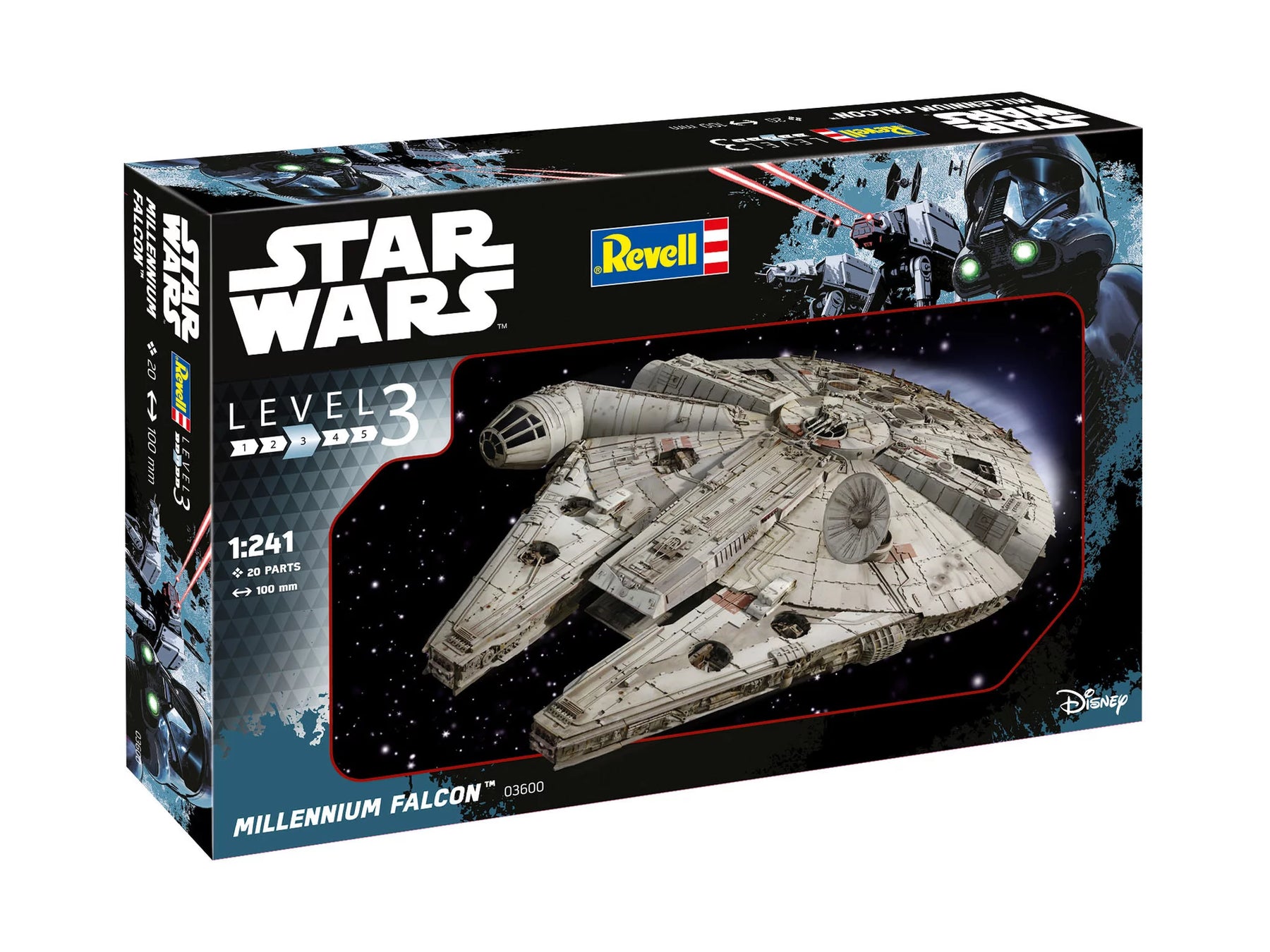 Millennium Falcon