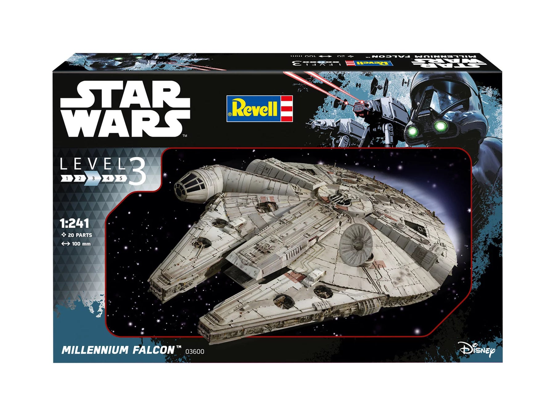 Millennium Falcon