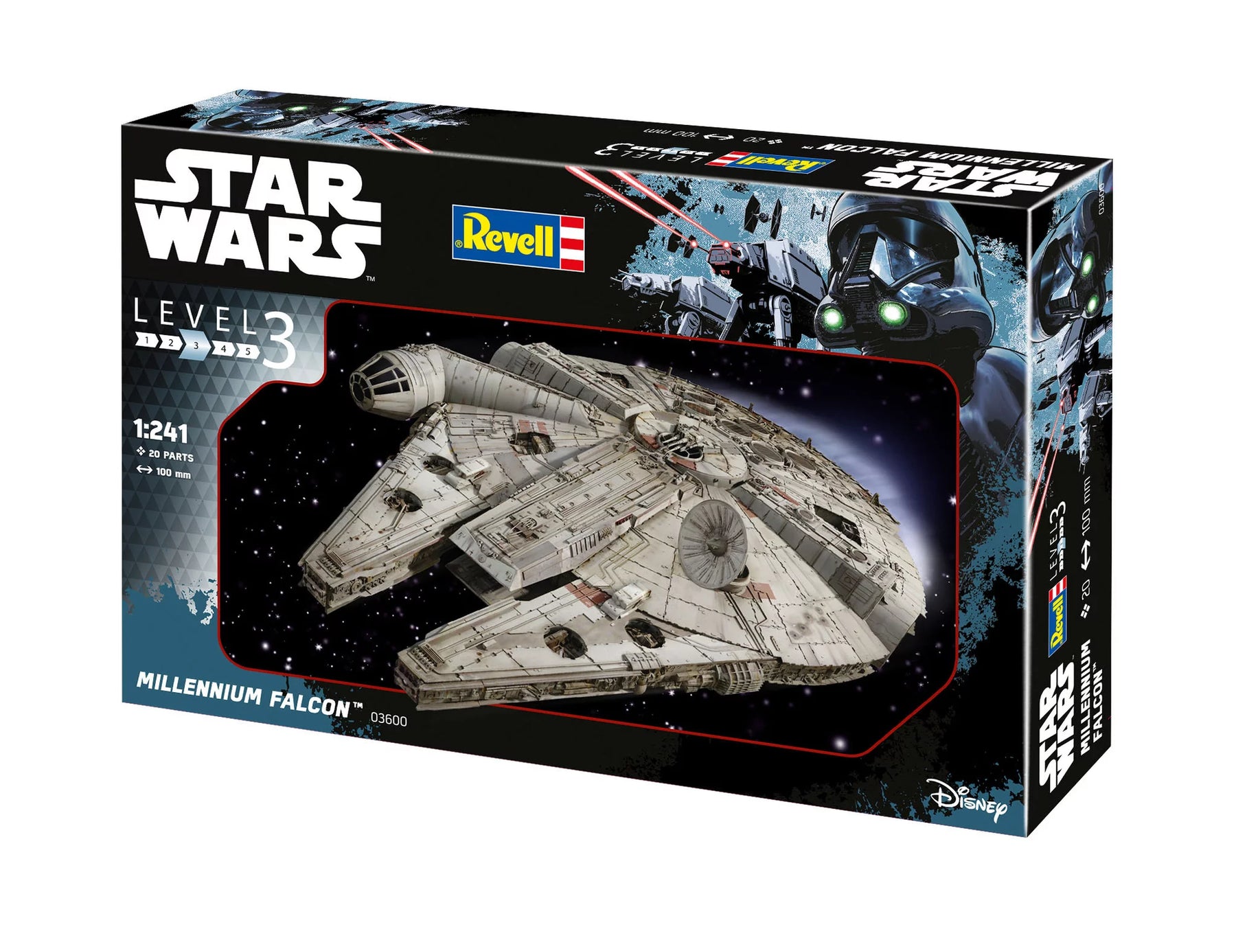 Millennium Falcon