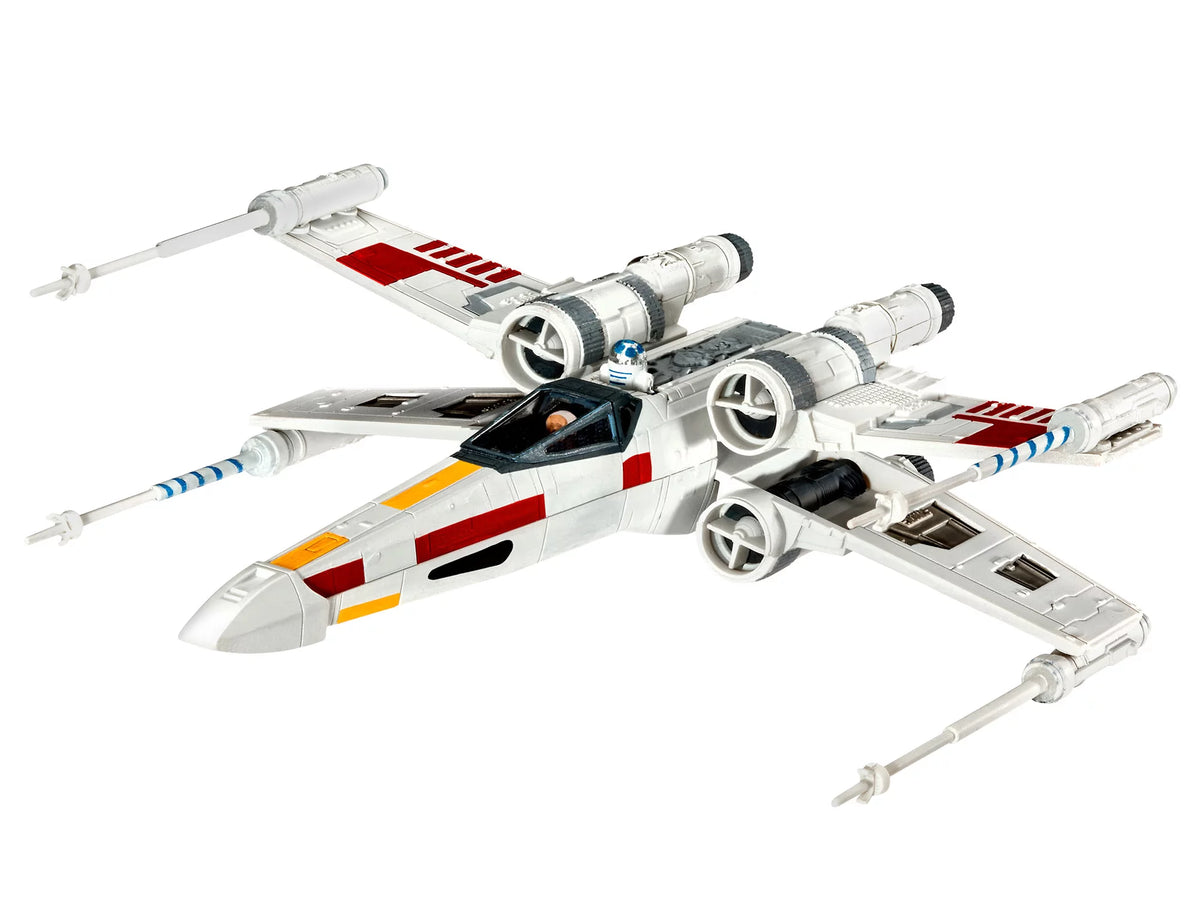 X-Wing Fighter