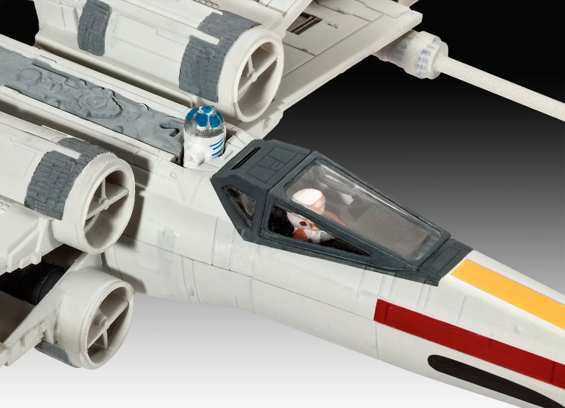 X-Wing-jager